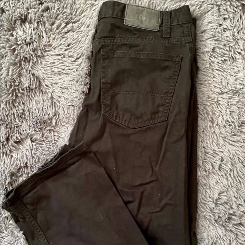 Men’s Freeworld Night Train Regular Skate Pants